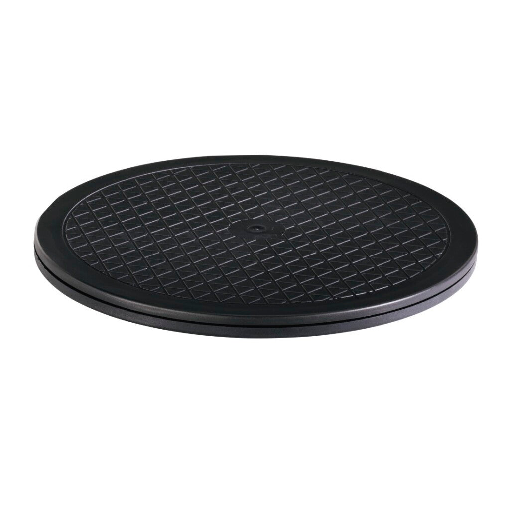 Hama platine vinyle universelle xl 40 cm noir