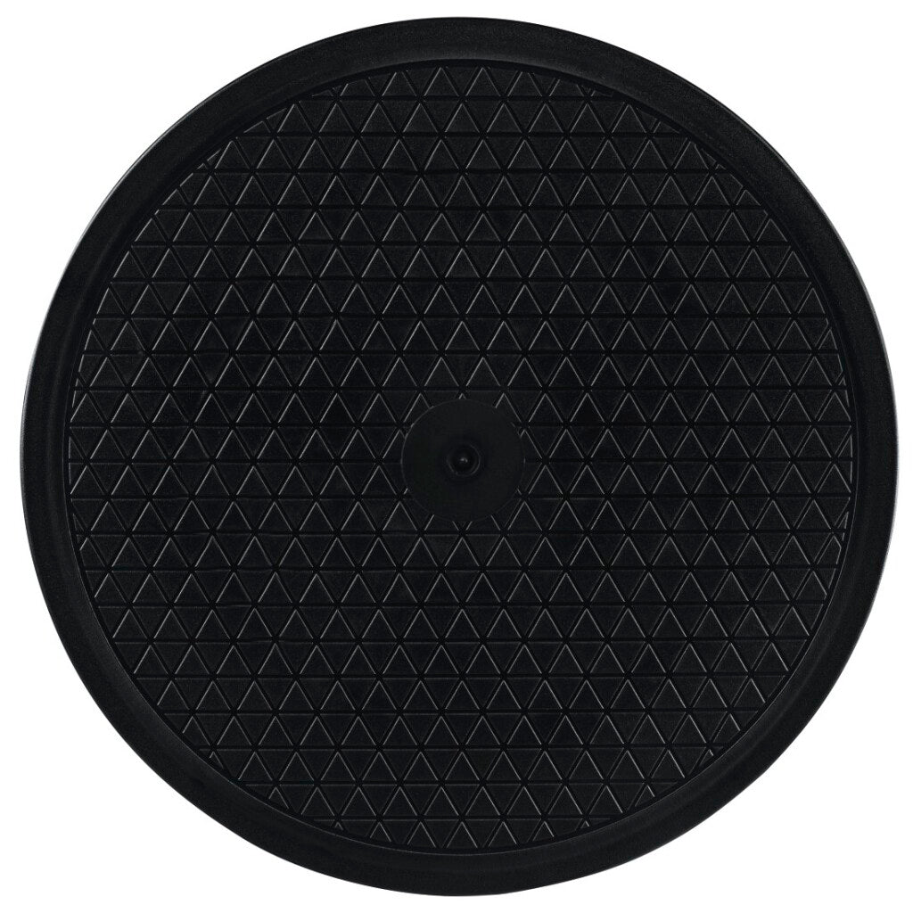 Hama platine vinyle universelle xl 40 cm noir