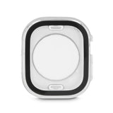Hama housse de protection pour Apple Watch Ultra Watch Ultra 2 49 mm transparente
