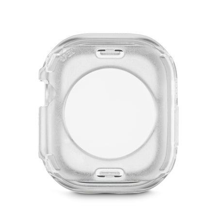 Hama housse de protection pour Apple Watch Ultra Watch Ultra 2 49 mm transparente