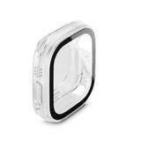 Hama housse de protection pour Apple Watch Ultra Watch Ultra 2 49 mm transparente