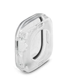 Hama housse de protection pour Apple Watch Ultra Watch Ultra 2 49 mm transparente