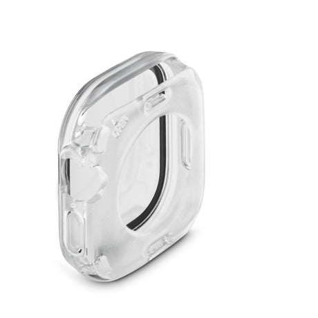 Hama housse de protection pour Apple Watch Ultra Watch Ultra 2 49 mm transparente