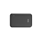 HAMA Power Pack Pocket 5 5000Mah Výstupy: 2x USB-A anthracite