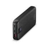 Hama bloc d'alimentation pd 10 10000mah 3 sorties : 2x USB-C 1x USB-A anthracite