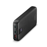 HAMA POWER PACK PD 20 20000MAH Izhodi: 2x USB-C USB-A Snelladen Anrr.