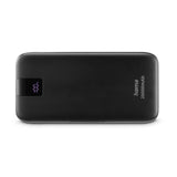 HAMA POWER PACK PD 20 20000mAh Sorties: 2x USB-C USB-A Snelladen Anrr.