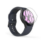 Hama protecteur d'écran hiflex pour Samsung Galaxy Watch6 44 mm
