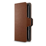 Hama coque de téléphone écologique universelle pour taille 8,0 x 17,0 cm marron
