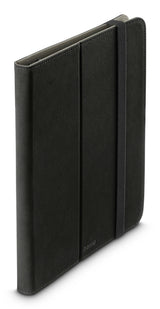 Hama housse de tablette velours pour tablettes 24 - 28 cm (9,5 - 11) noir