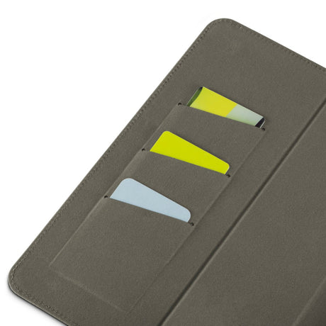 Hama housse de tablette velours pour tablettes 24 - 28 cm (9,5 - 11) noir