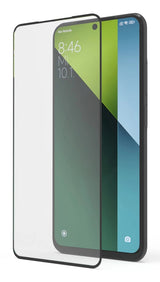 Hama téléphone verre de protection transparent protéger redmi note 14 pro 14 pro 5g mois.h.