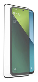 Hama téléphone verre de protection transparent protéger redmi note 14 pro 14 pro 5g mois.h.