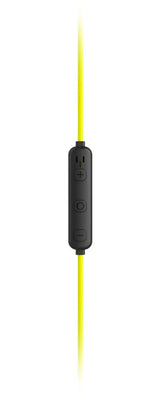 Enregistrement Bluetooth Hama ; écouteurs Freedom Athletics III, microphone intra-auriculaire, noir, ge