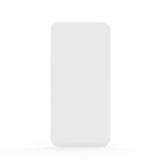 Verre de protection transparent pour téléphone Hama, aide au montage du Samsung Galaxy S25 Edge