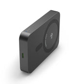 Hama bloc d'alimentation sans fil qi2 10000mah charge inductive anthracite
