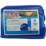 Summer Spaass Summer Spaass Summer Schwämme Pool Cover Sonndes 450 cm Blue