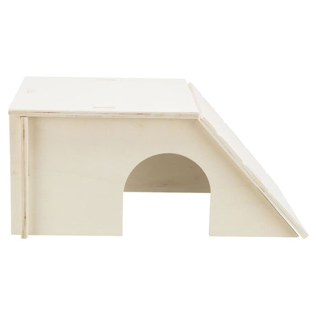 Trixie Trixie Rodent House Bent 40x18x23 cm Bois