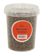 I am mini beef truffle