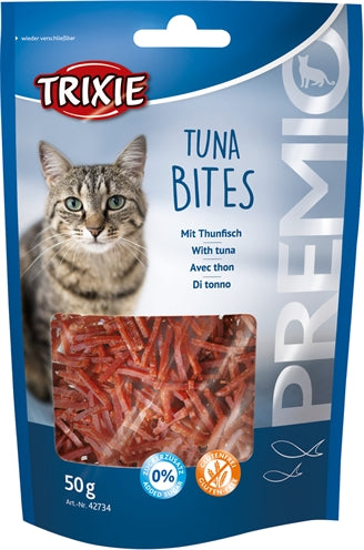 Bouchées de thon premium Trixie