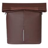 Basil vélo shopper city mik 14-16l 11 x 29 x 36 cm - marron
