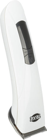 Trixie ensemble tondeuse à cheveux tr1600 sans fil blanc