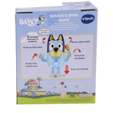 Vtech bluey - bouge et joue au bluey