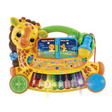 Clavier girafe Jimmy Jimmy de Vtech