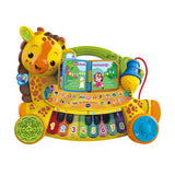 Clavier girafe Jimmy Jimmy de Vtech