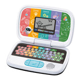 Ordinateur portable junior Vtech steam - 5 modes de jeu - ordinateur d'apprentissage