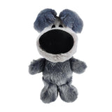Bambolino jouets woezel pip peluche woezel 30 cm
