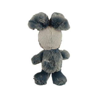 Woezel et pip woezel pip peluche 30 cm peluche woezel - jouets bébé tout-petit - 1 an, 2 ans, 3 ans, 4 ans - jouets bambolino
