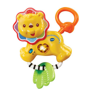 Vtech Brul Play Rammelaar