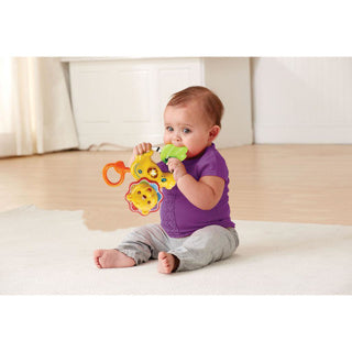 Vtech Brul Play Rammelaar