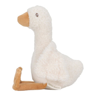 Little Dutch peluche petite oie 17cm