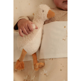 Little Dutch peluche petite oie 17cm