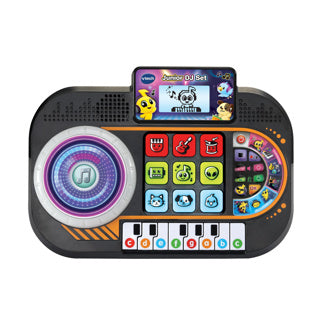 Ensemble DJ junior Vtech