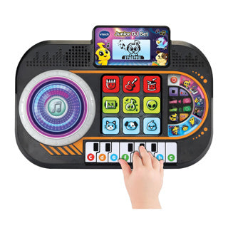 Ensemble DJ junior Vtech