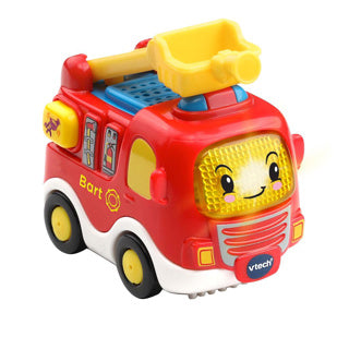 Vtech toot toot voiture - pompiers de Bart