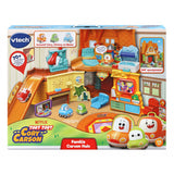 Maison familiale Cory de VTech Toot Toot Auto