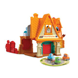 Maison familiale Cory de VTech Toot Toot Auto