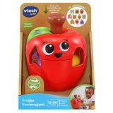 Vtech bébé formes joyeuses pomme
