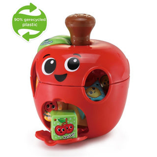 Vtech bébé formes joyeuses pomme