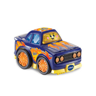 Vtech toot toot voitures - voiture de course rico