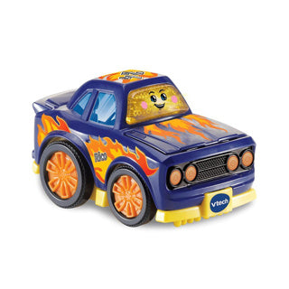 Vtech toot toot voitures - voiture de course rico