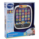 Tablette d'activité pour bébé Vtech