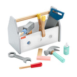 Boîte à outils en bois Fisher-Price