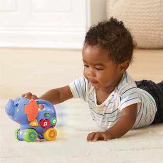 Vtech jouant un éléphant amusant