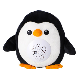 Projecteur câlin pingouin