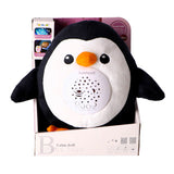 Projecteur câlin pingouin
